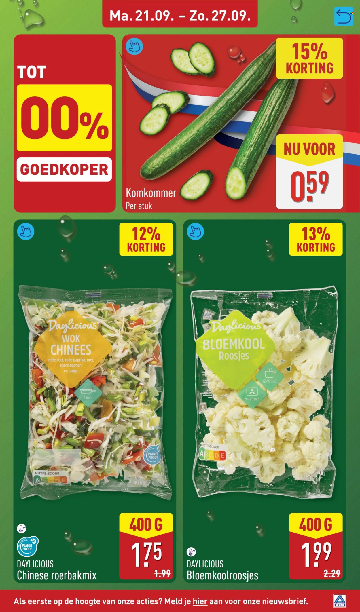 Aldi-aanbieding - 21-9-2026 - 27-9-2026. Pagina 7