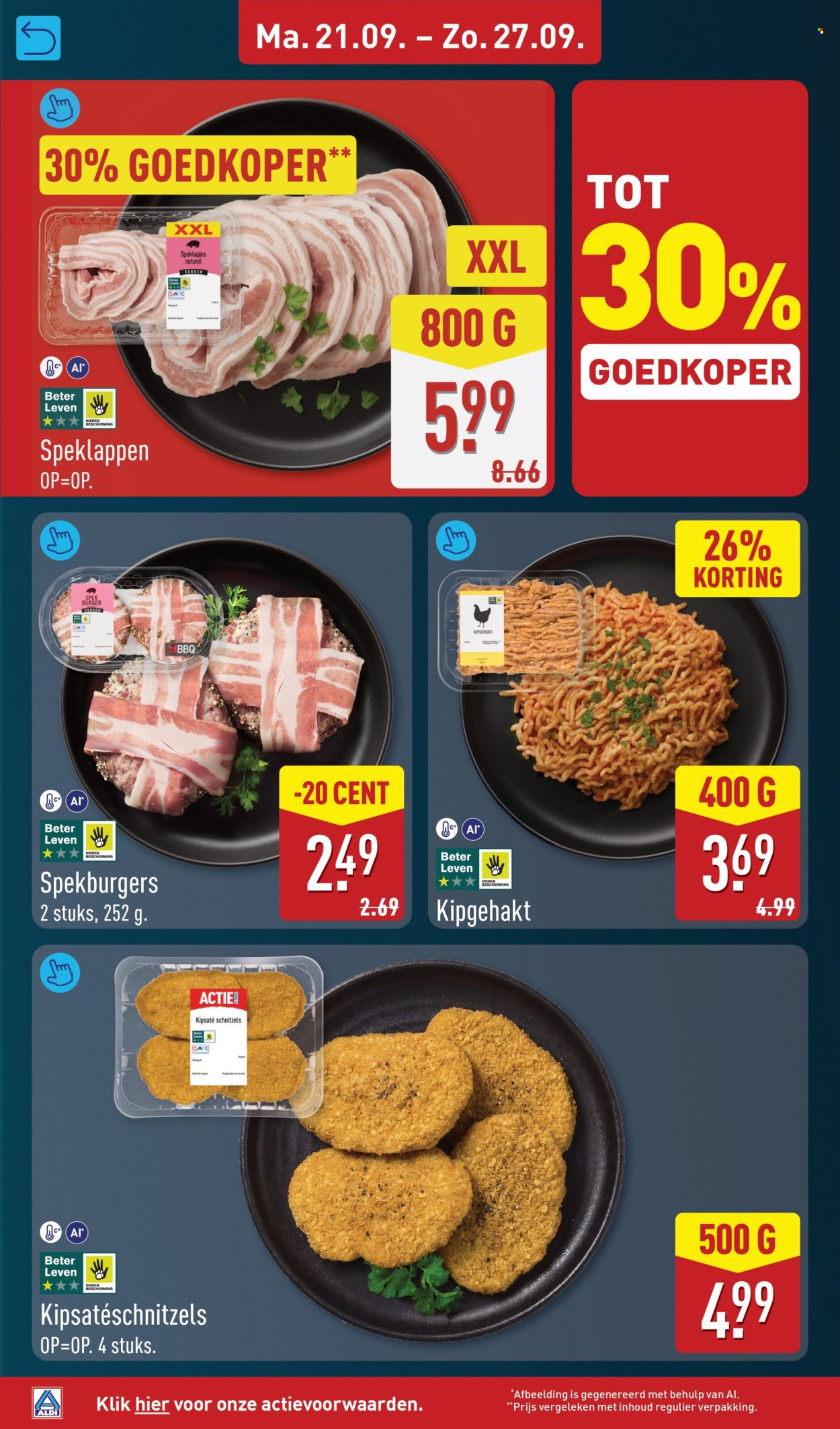 Aldi-aanbieding - 21-9-2026 - 27-9-2026. Pagina 8