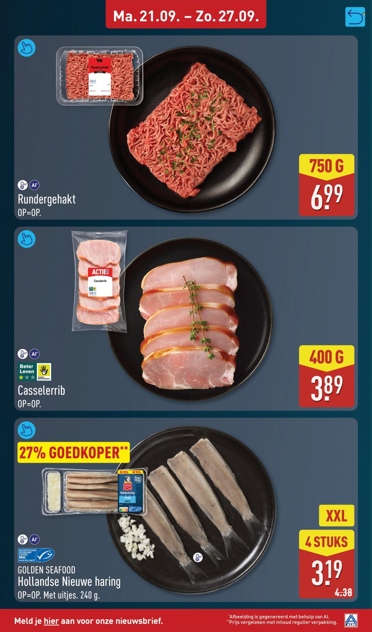Aldi-aanbieding - 21-9-2026 - 27-9-2026. Pagina 9