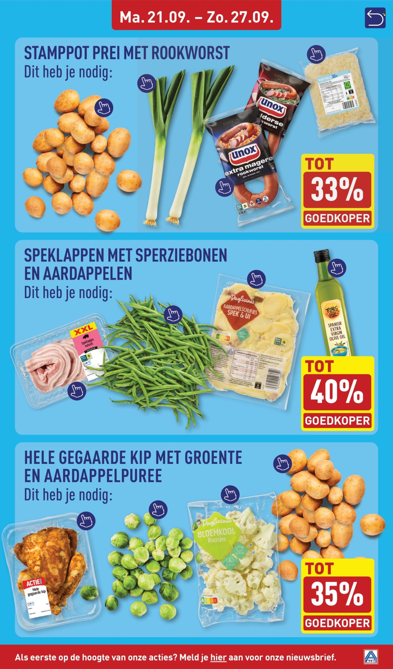 Aldi-aanbieding - 21-9-2026 - 27-9-2026. Pagina 11