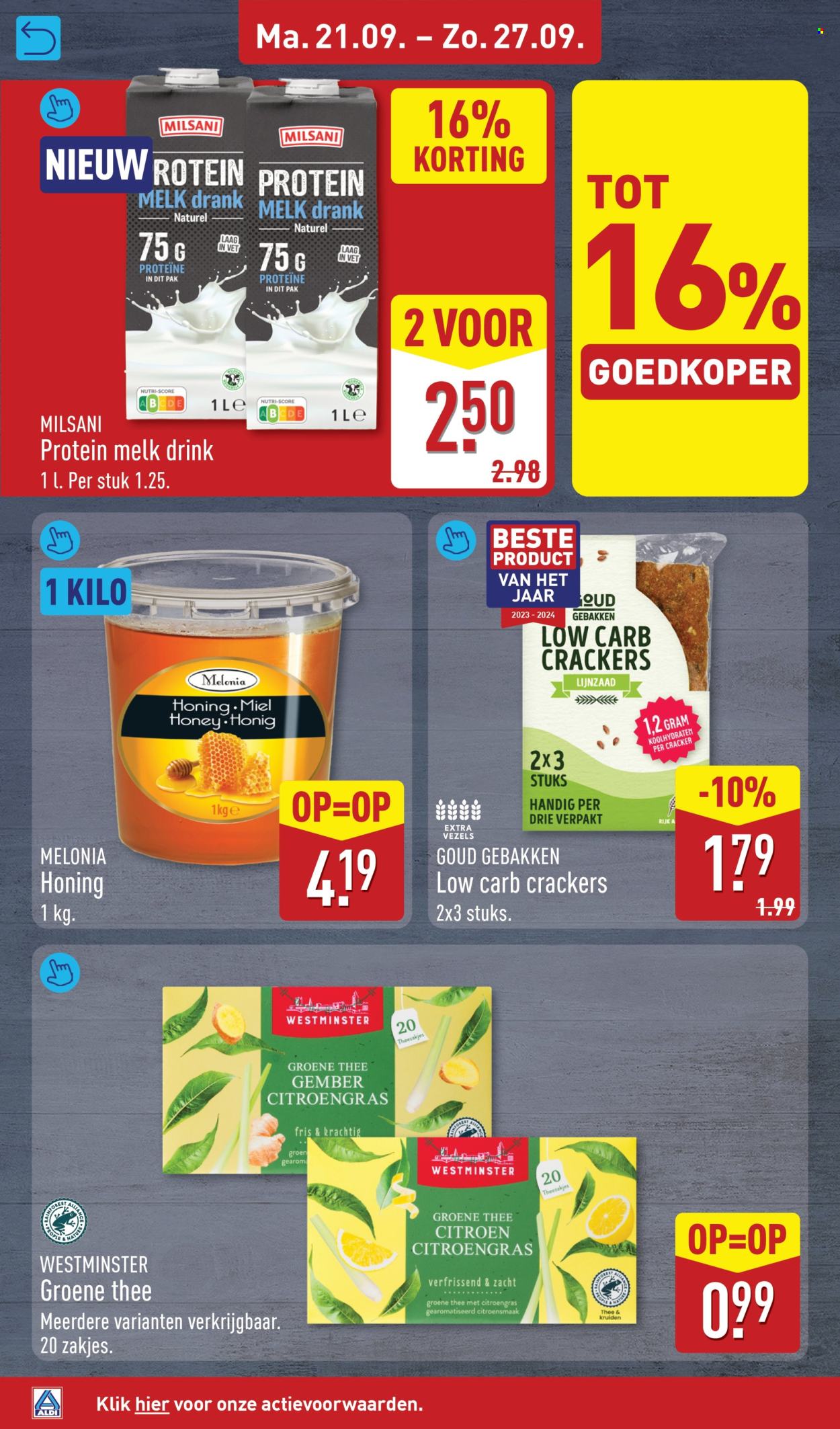 Aldi-aanbieding - 21-9-2026 - 27-9-2026. Pagina 14