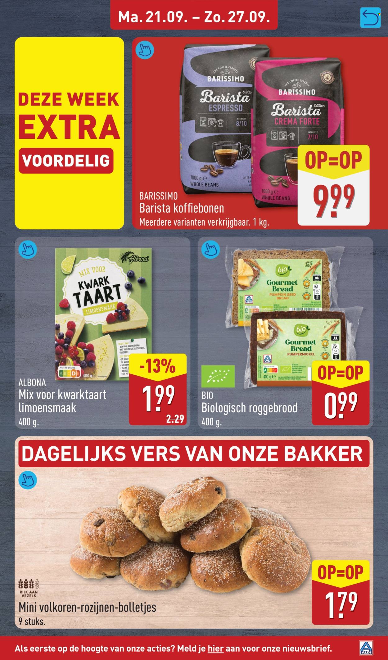 Aldi-aanbieding - 21-9-2026 - 27-9-2026. Pagina 15