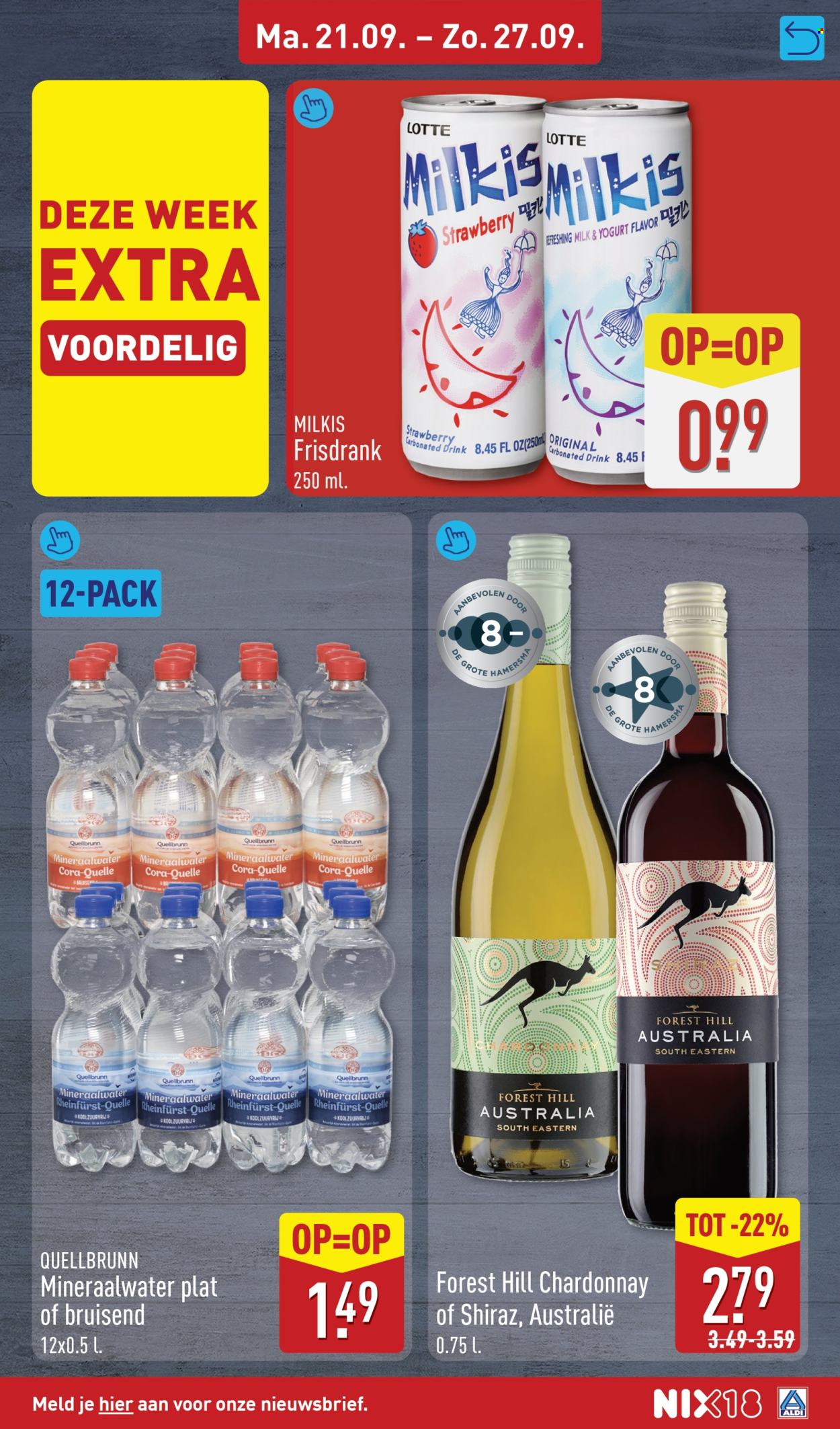 Aldi-aanbieding - 21-9-2026 - 27-9-2026. Pagina 17