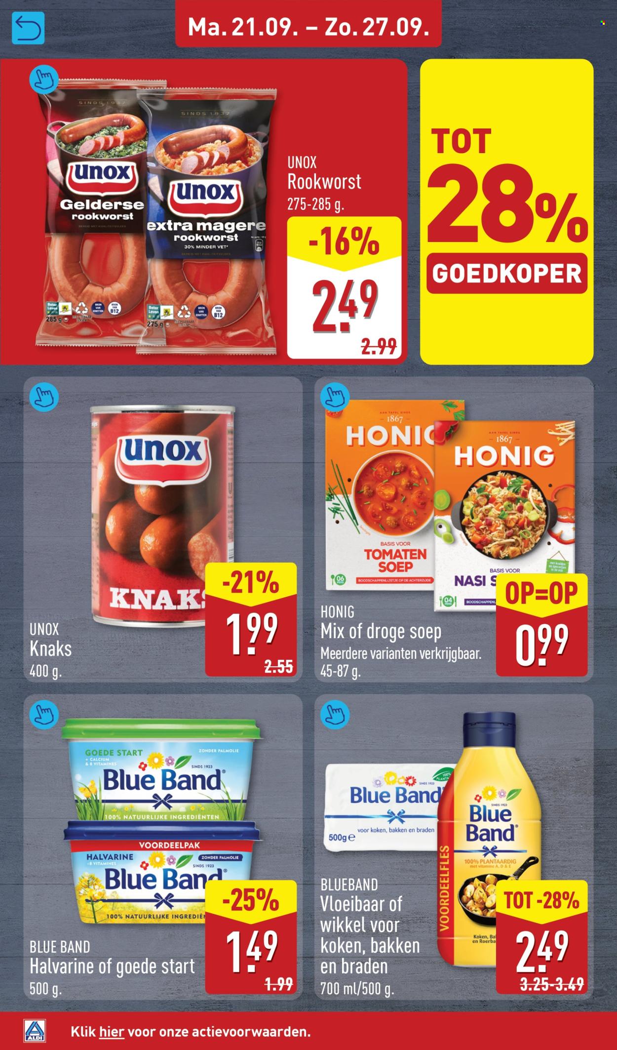 Aldi-aanbieding - 21-9-2026 - 27-9-2026. Pagina 22