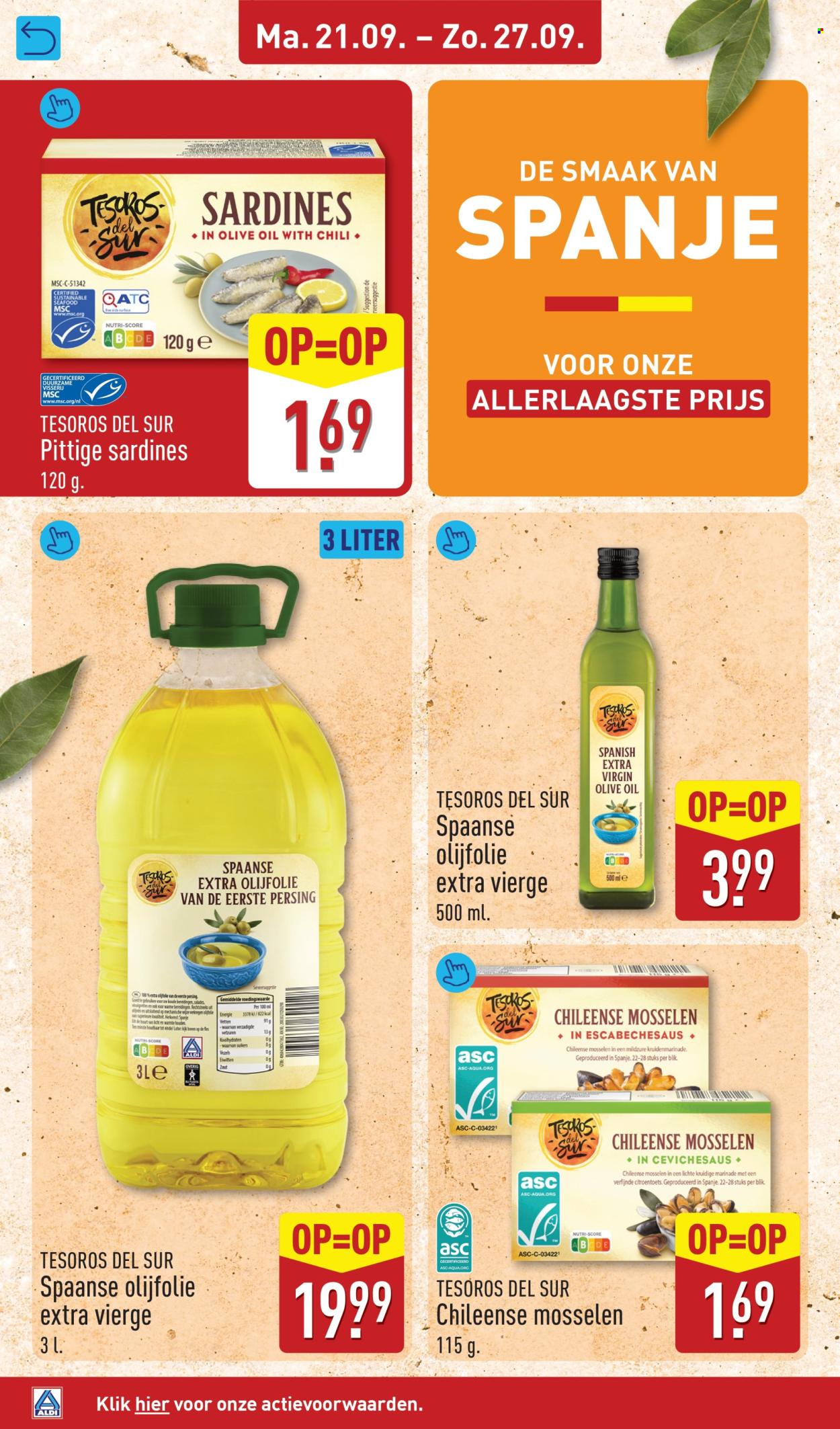 Aldi-aanbieding - 21-9-2026 - 27-9-2026. Pagina 26