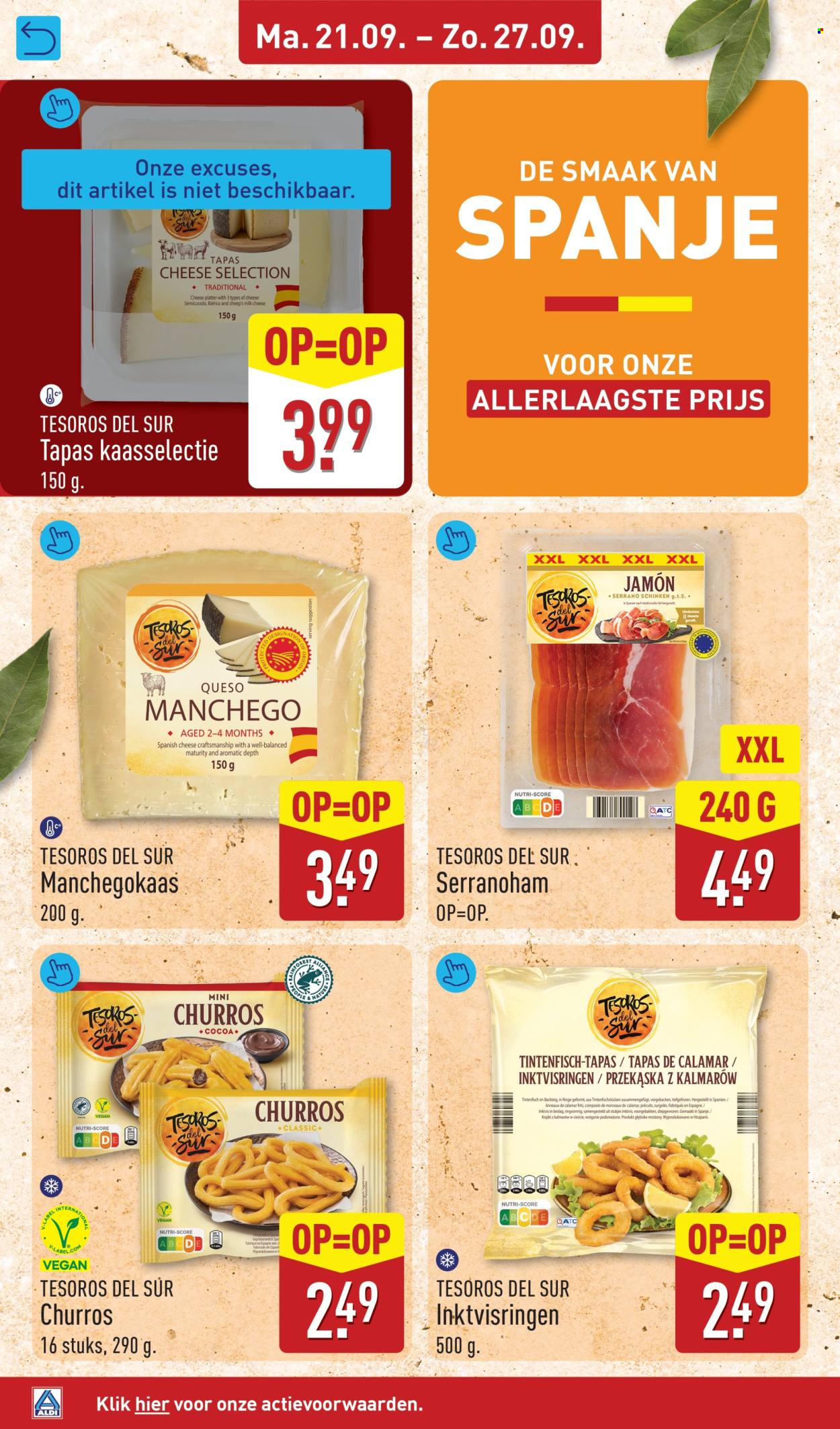 Aldi-aanbieding - 21-9-2026 - 27-9-2026. Pagina 30