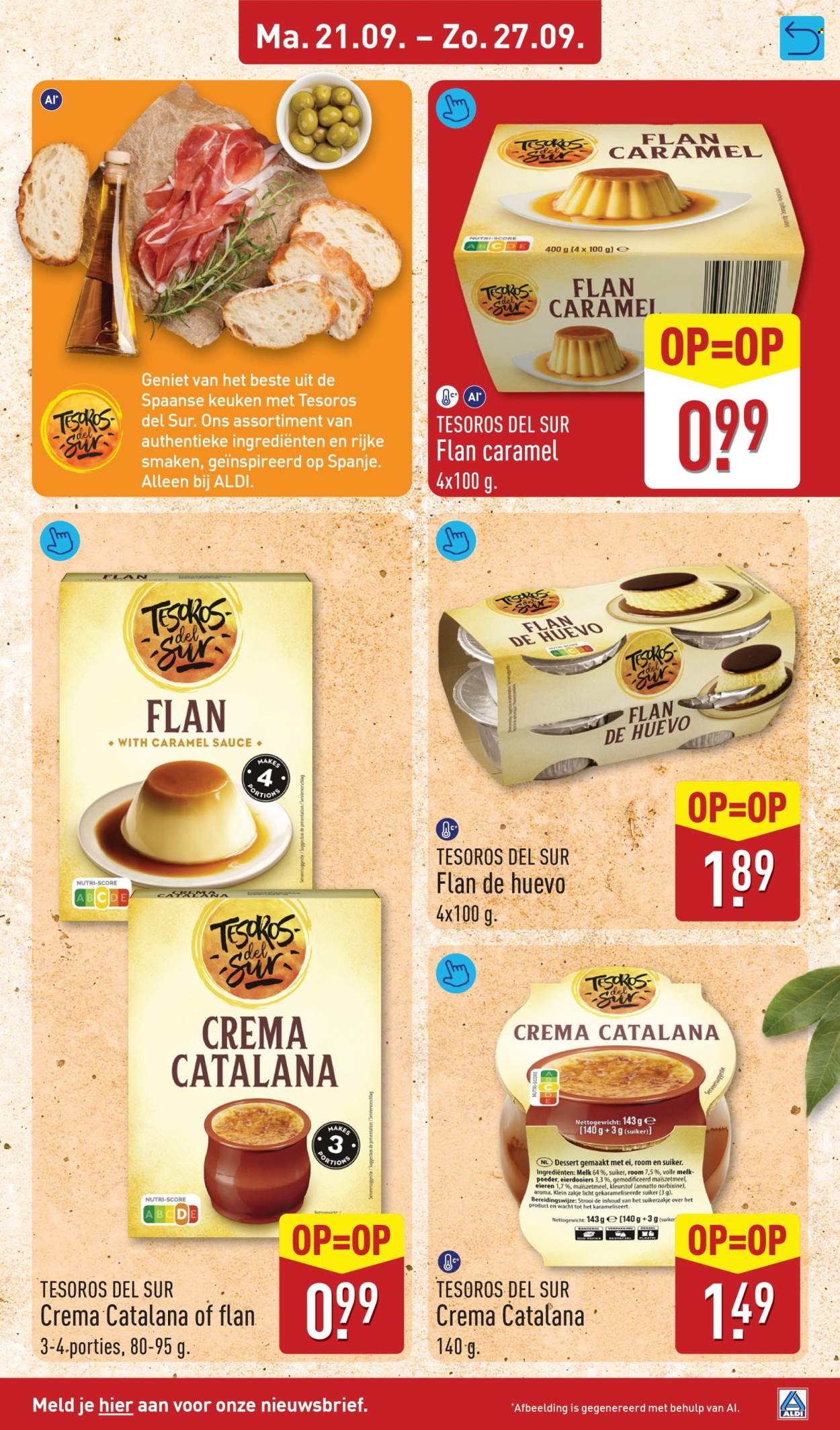 Aldi-aanbieding - 21-9-2026 - 27-9-2026. Pagina 31
