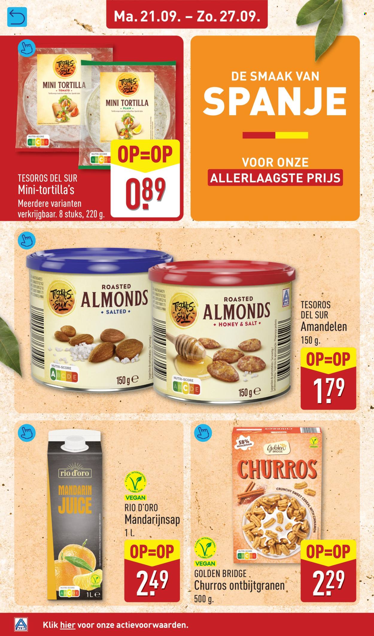 Aldi-aanbieding - 21-9-2026 - 27-9-2026. Pagina 32