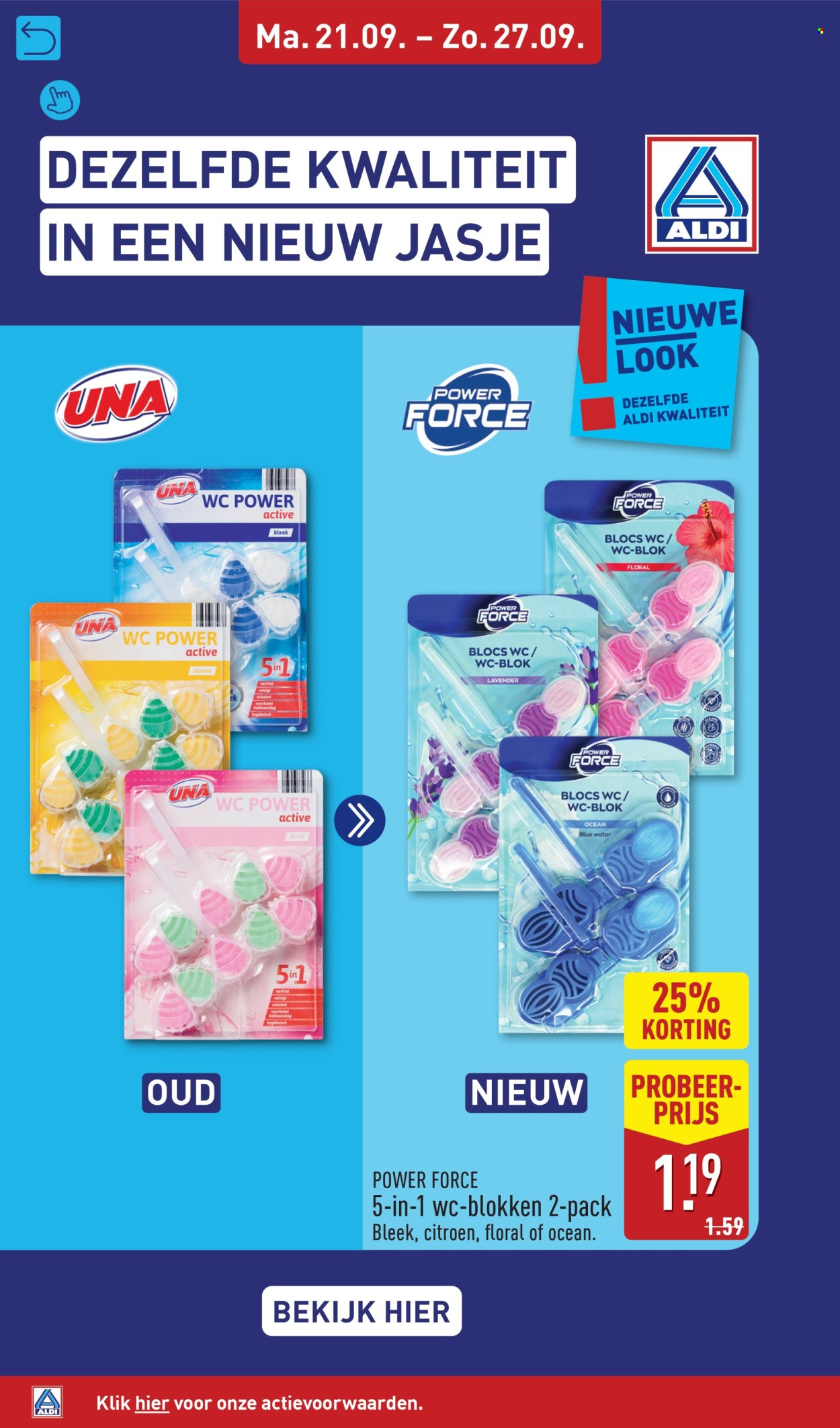 Aldi-aanbieding - 21-9-2026 - 27-9-2026. Pagina 34