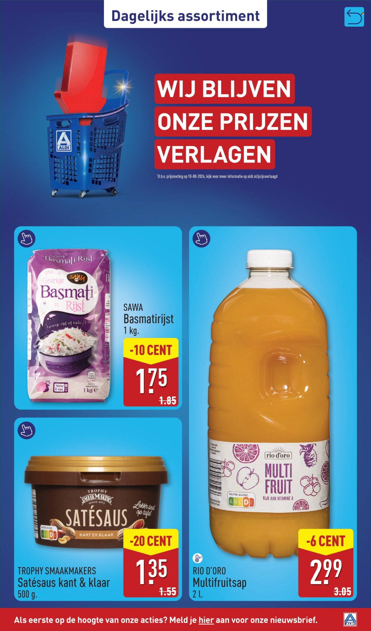 Aldi-aanbieding - 21-9-2026 - 27-9-2026. Pagina 41