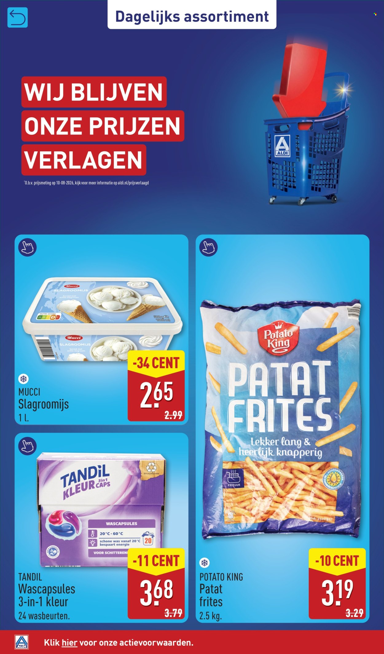 Aldi-aanbieding - 21-9-2026 - 27-9-2026. Pagina 42
