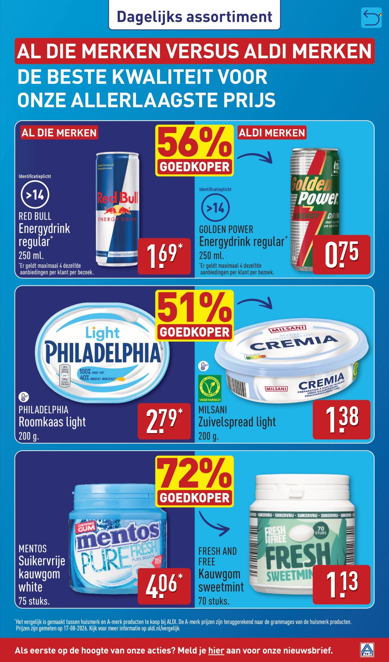 Aldi-aanbieding - 21-9-2026 - 27-9-2026. Pagina 43