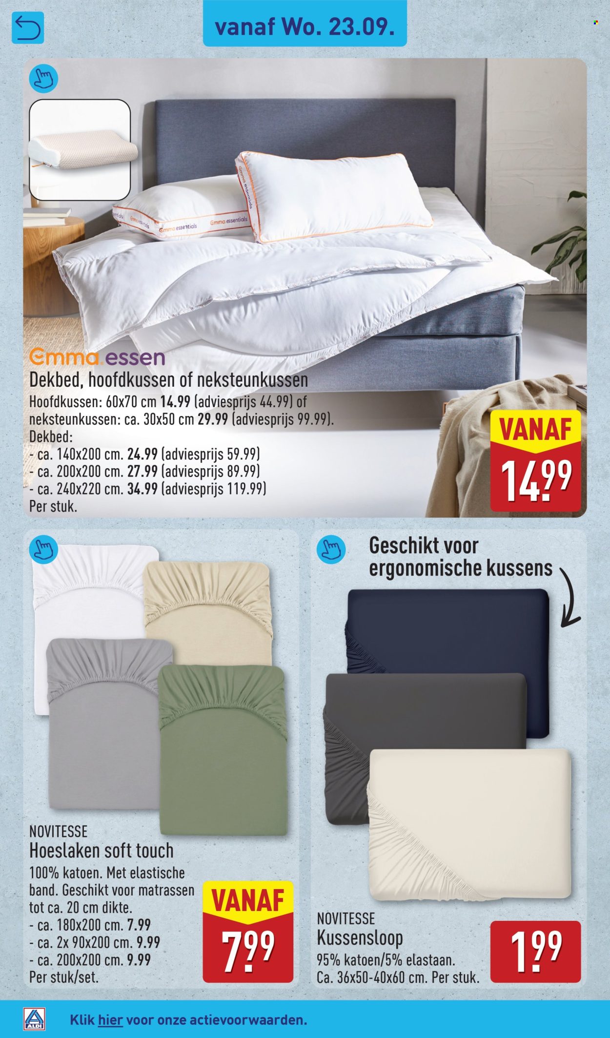 Aldi-aanbieding - 21-9-2026 - 27-9-2026. Pagina 46
