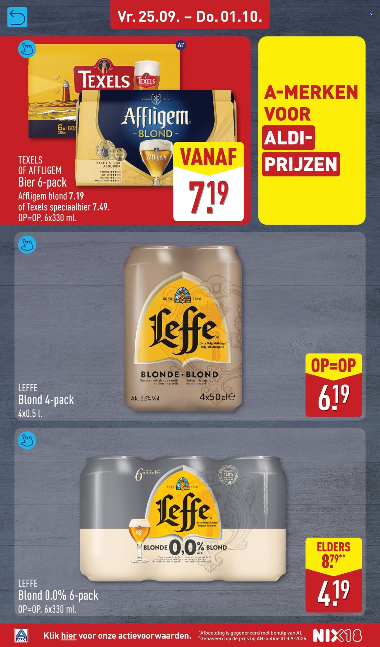 Aldi-aanbieding - 21-9-2026 - 27-9-2026. Pagina 54