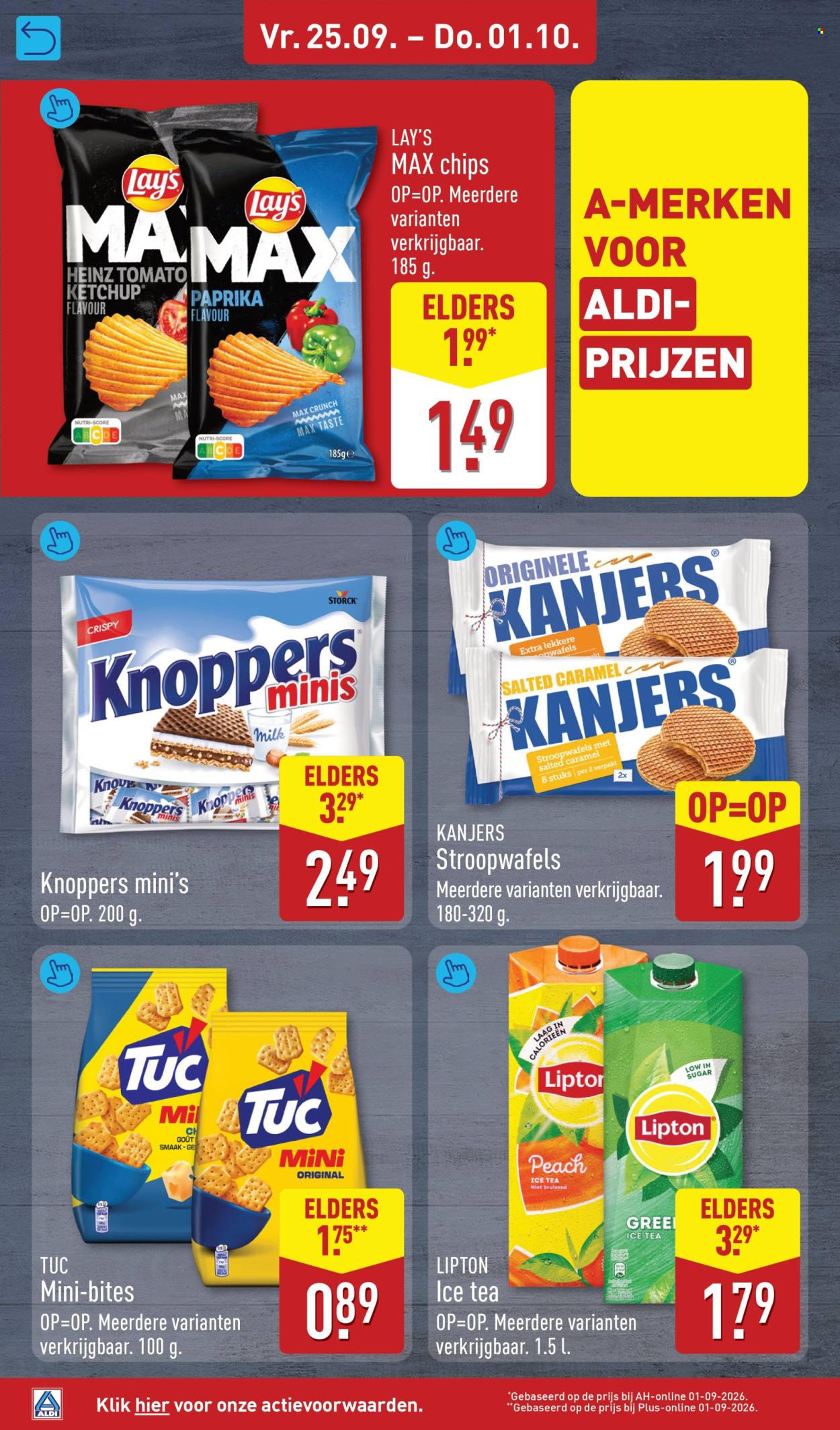 Aldi-aanbieding - 21-9-2026 - 27-9-2026. Pagina 56