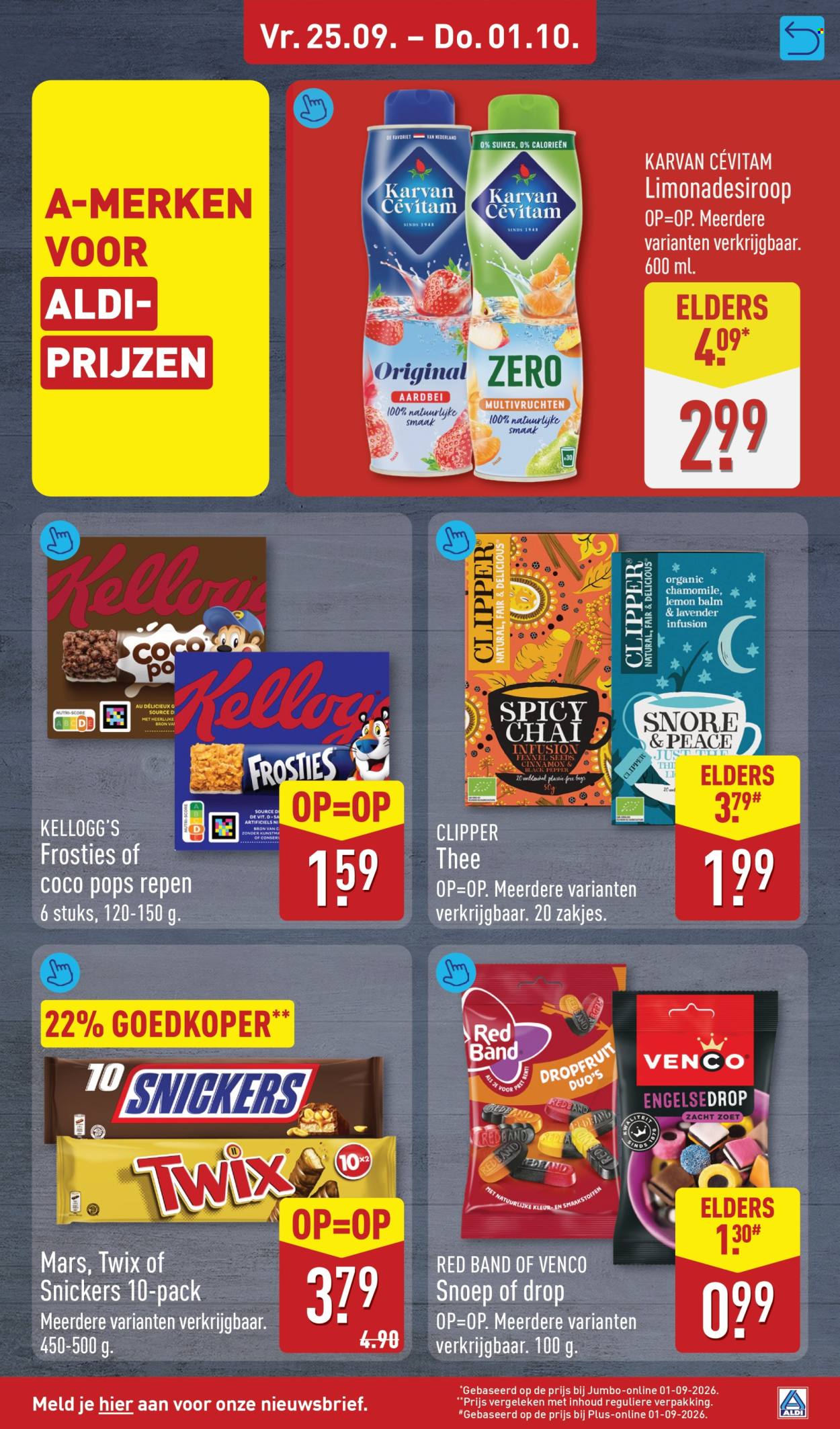 Aldi-aanbieding - 21-9-2026 - 27-9-2026. Pagina 57