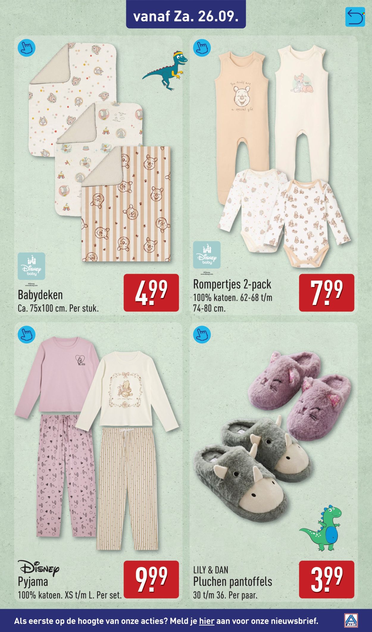 Aldi-aanbieding - 21-9-2026 - 27-9-2026. Pagina 61