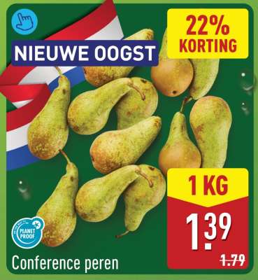 Conference peren