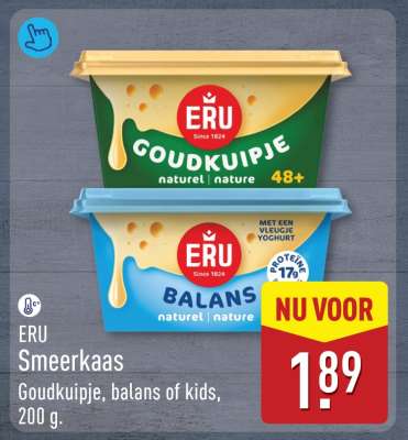 Eru smeerkaas