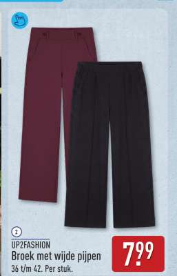 UP2FASHION