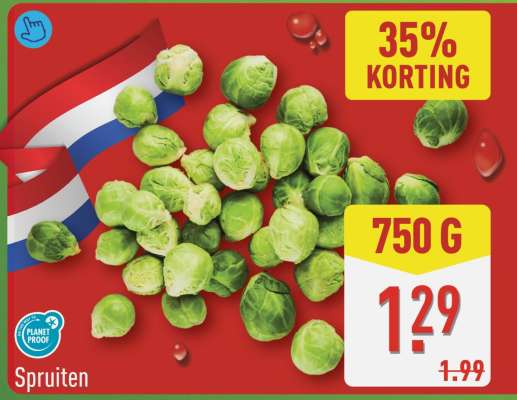 Spruiten