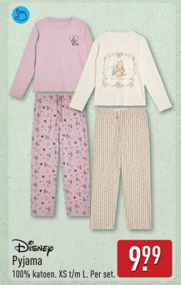 Disney Pyjama