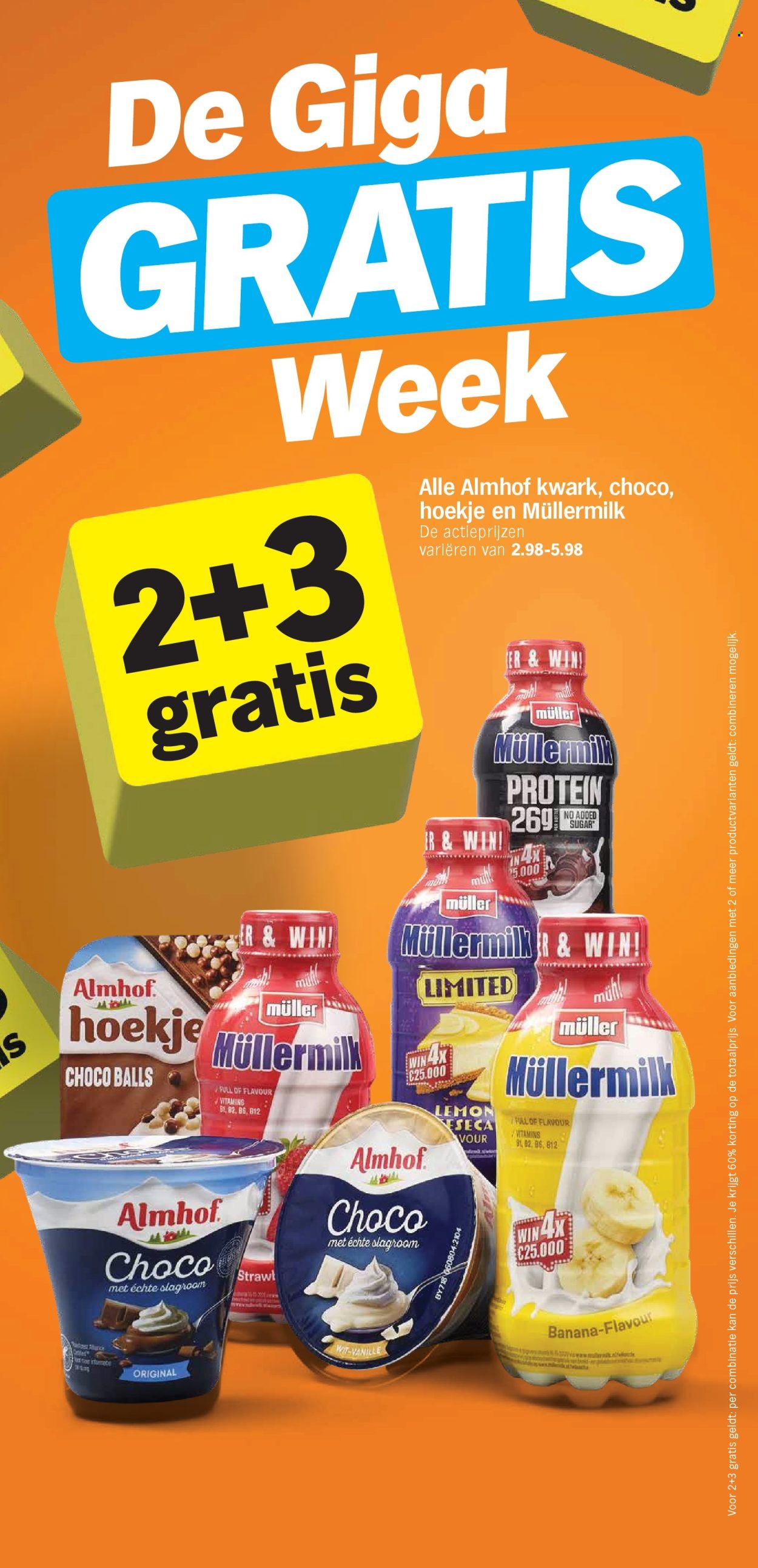 Albert Heijn-aanbieding - 21-9-2026 - 27-9-2026. Pagina 2