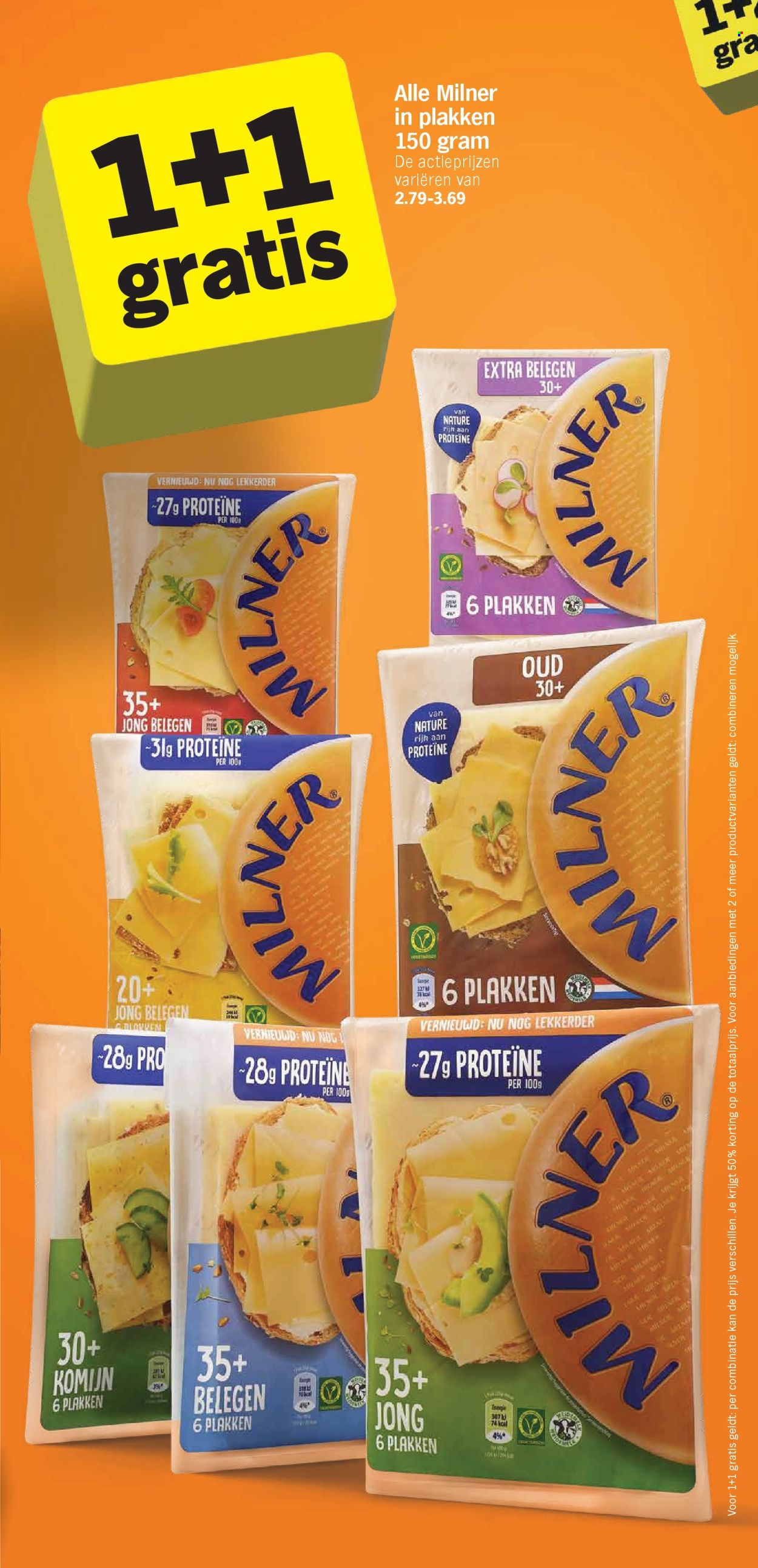 Albert Heijn-aanbieding - 21-9-2026 - 27-9-2026. Pagina 4