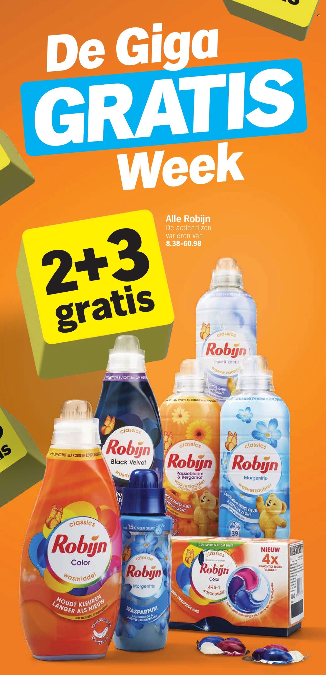 Albert Heijn-aanbieding - 21-9-2026 - 27-9-2026. Pagina 7