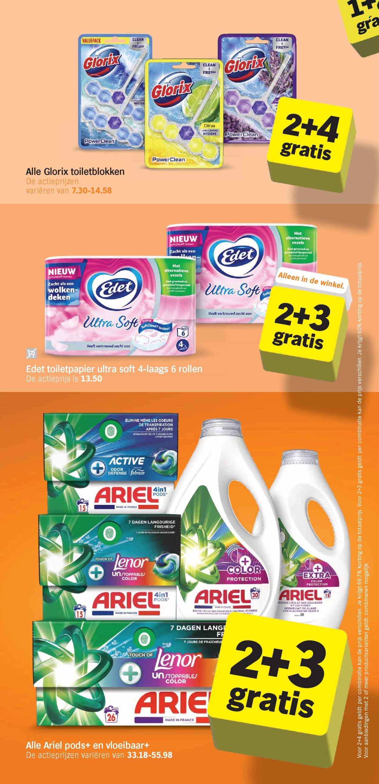 Albert Heijn-aanbieding - 21-9-2026 - 27-9-2026. Pagina 8