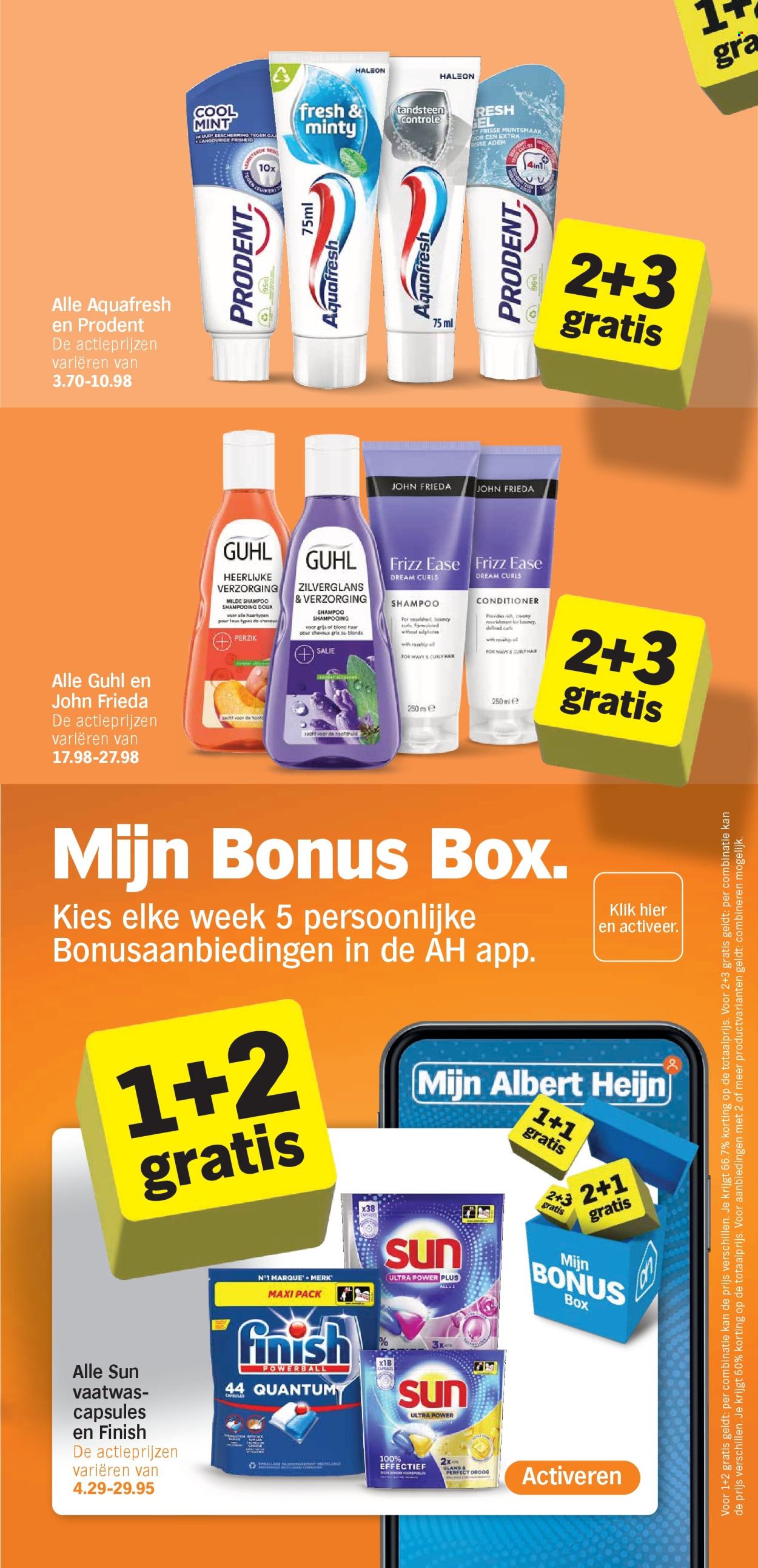 Albert Heijn-aanbieding - 21-9-2026 - 27-9-2026. Pagina 11