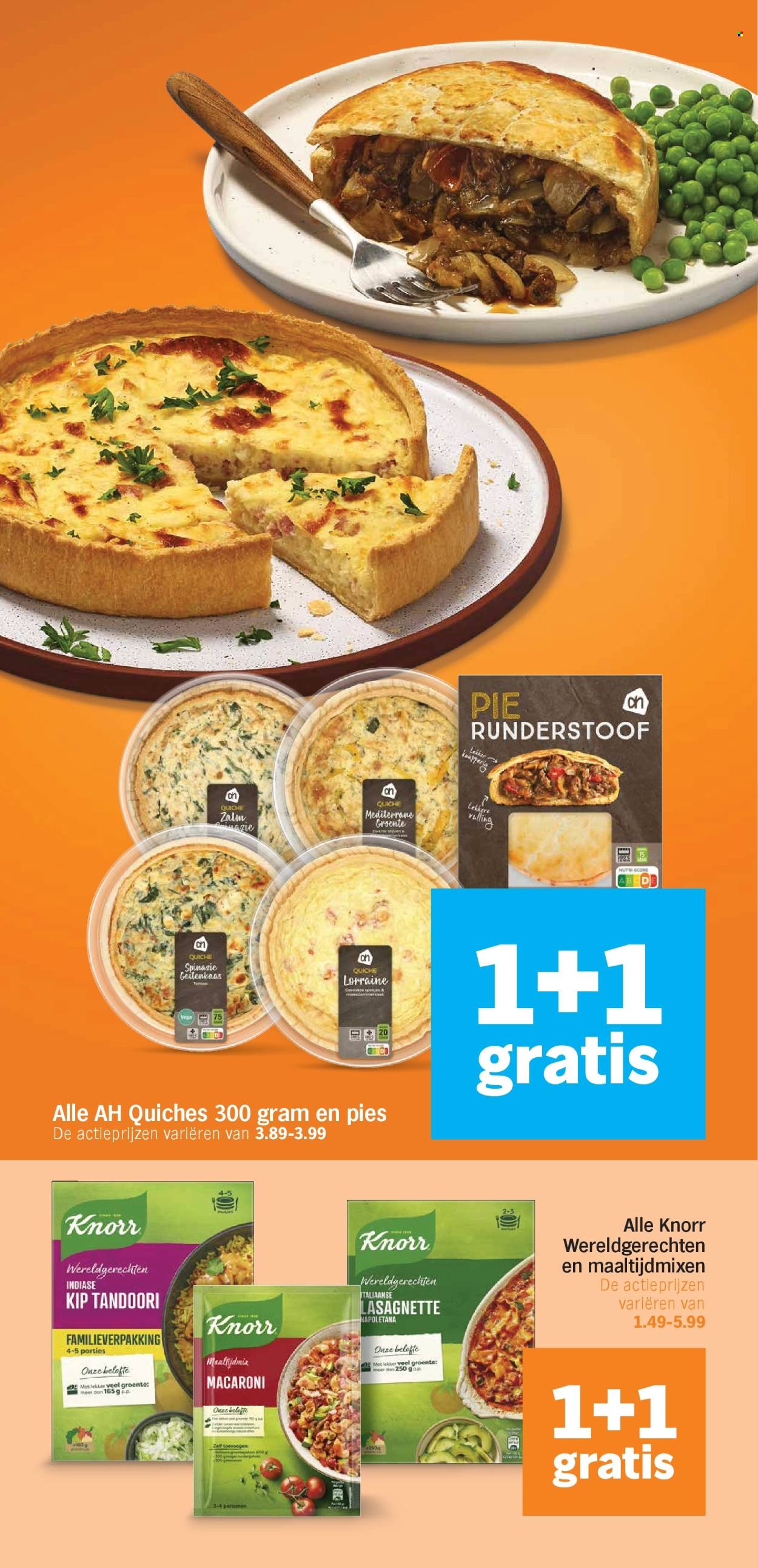 Albert Heijn-aanbieding - 21-9-2026 - 27-9-2026. Pagina 24