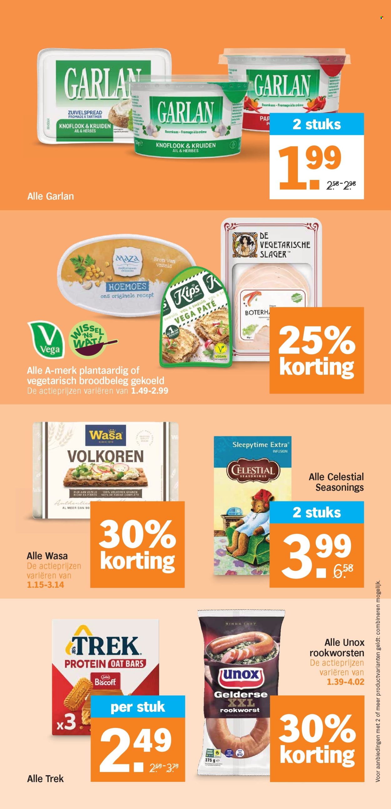 Albert Heijn-aanbieding - 21-9-2026 - 27-9-2026. Pagina 26