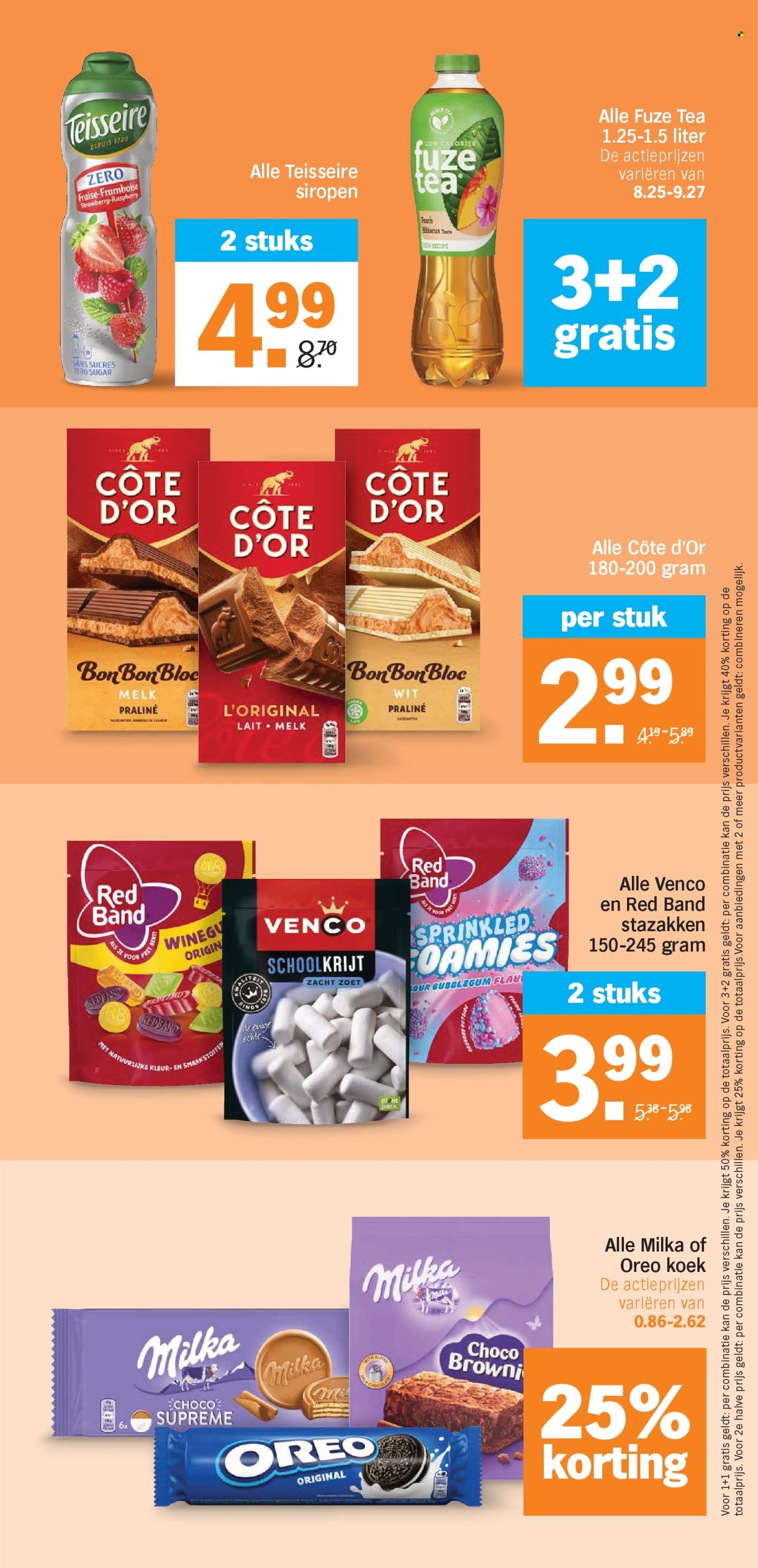 Albert Heijn-aanbieding - 21-9-2026 - 27-9-2026. Pagina 29