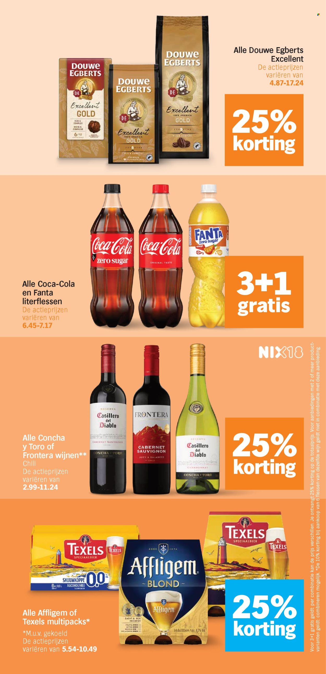 Albert Heijn-aanbieding - 21-9-2026 - 27-9-2026. Pagina 31
