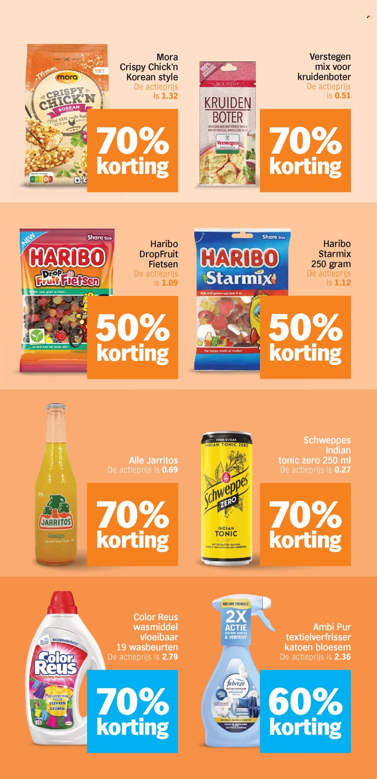 Albert Heijn-aanbieding - 21-9-2026 - 27-9-2026. Pagina 36