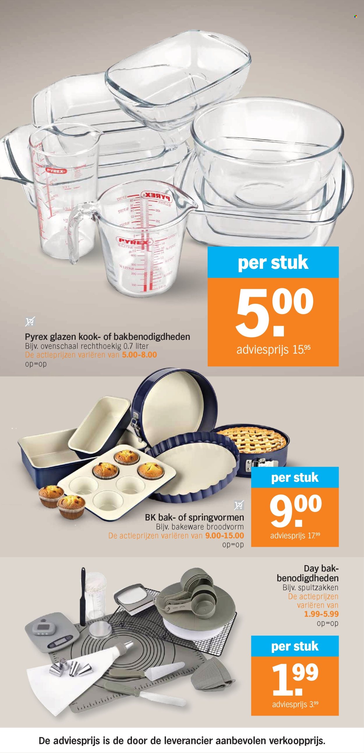 Albert Heijn-aanbieding - 21-9-2026 - 27-9-2026. Pagina 37