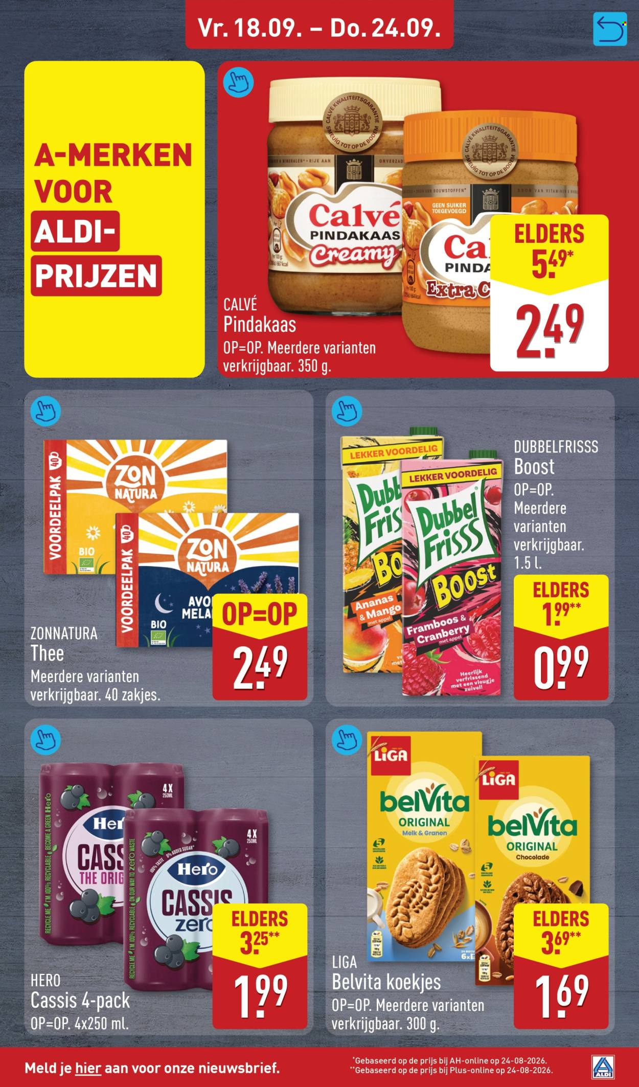 Aldi-aanbieding - 18-9-2026 - 20-9-2026. Pagina 5