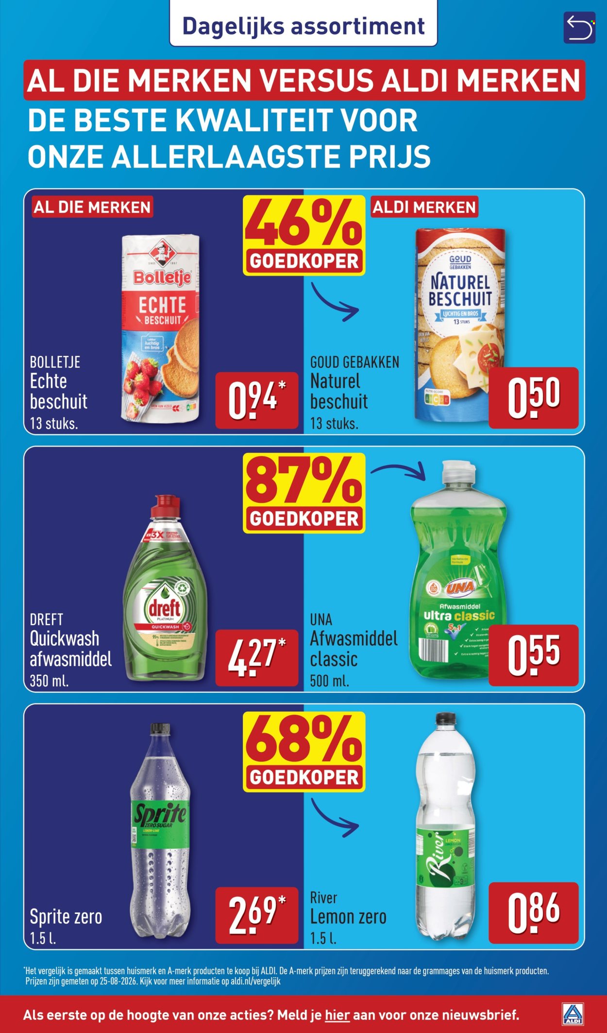 Aldi-aanbieding - 18-9-2026 - 20-9-2026. Pagina 9