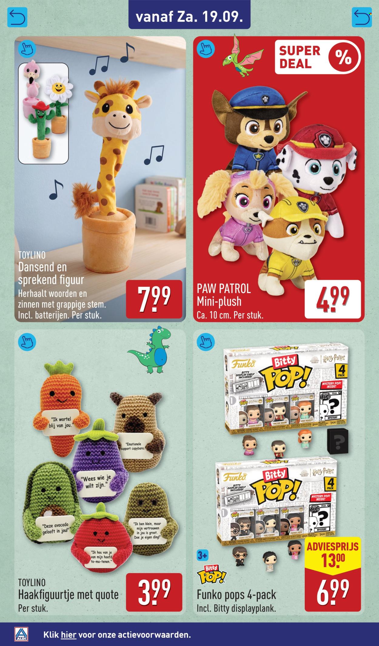 Aldi-aanbieding - 18-9-2026 - 20-9-2026. Pagina 12