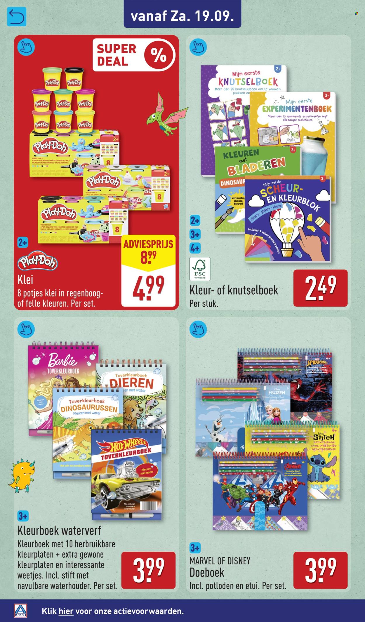 Aldi-aanbieding - 18-9-2026 - 20-9-2026. Pagina 14