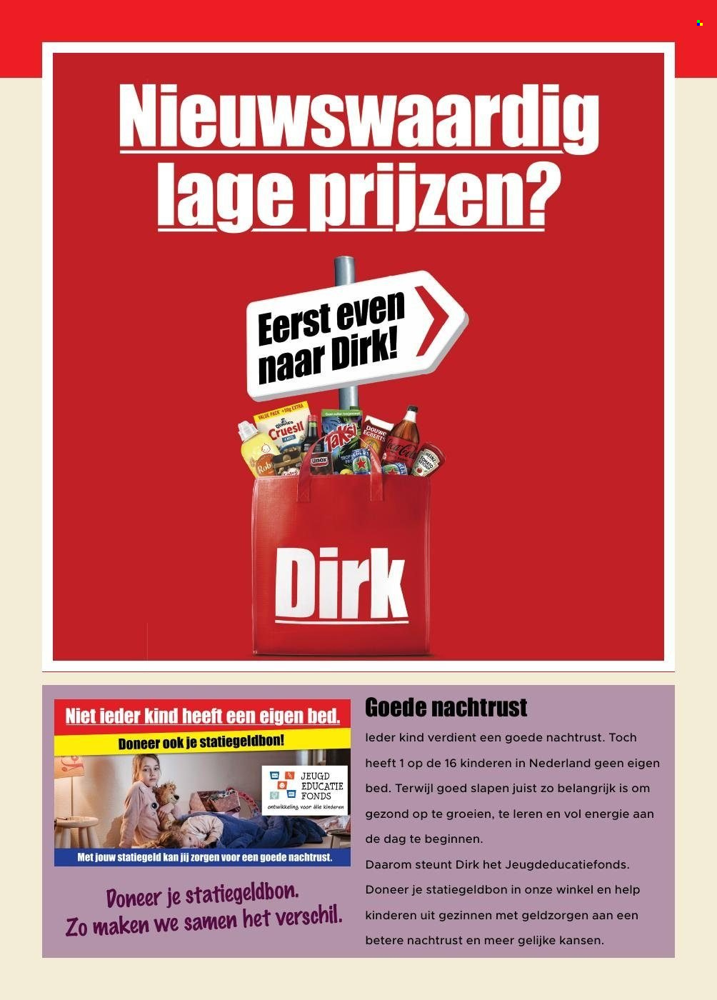 Dirk-aanbieding - 23-9-2026 - 29-9-2026. Pagina 2