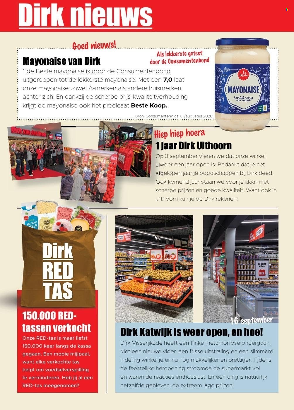 Dirk-aanbieding - 23-9-2026 - 29-9-2026. Pagina 3