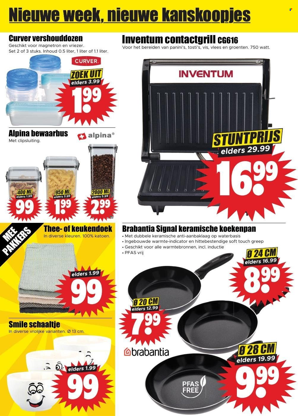 Dirk-aanbieding - 23-9-2026 - 29-9-2026. Pagina 4