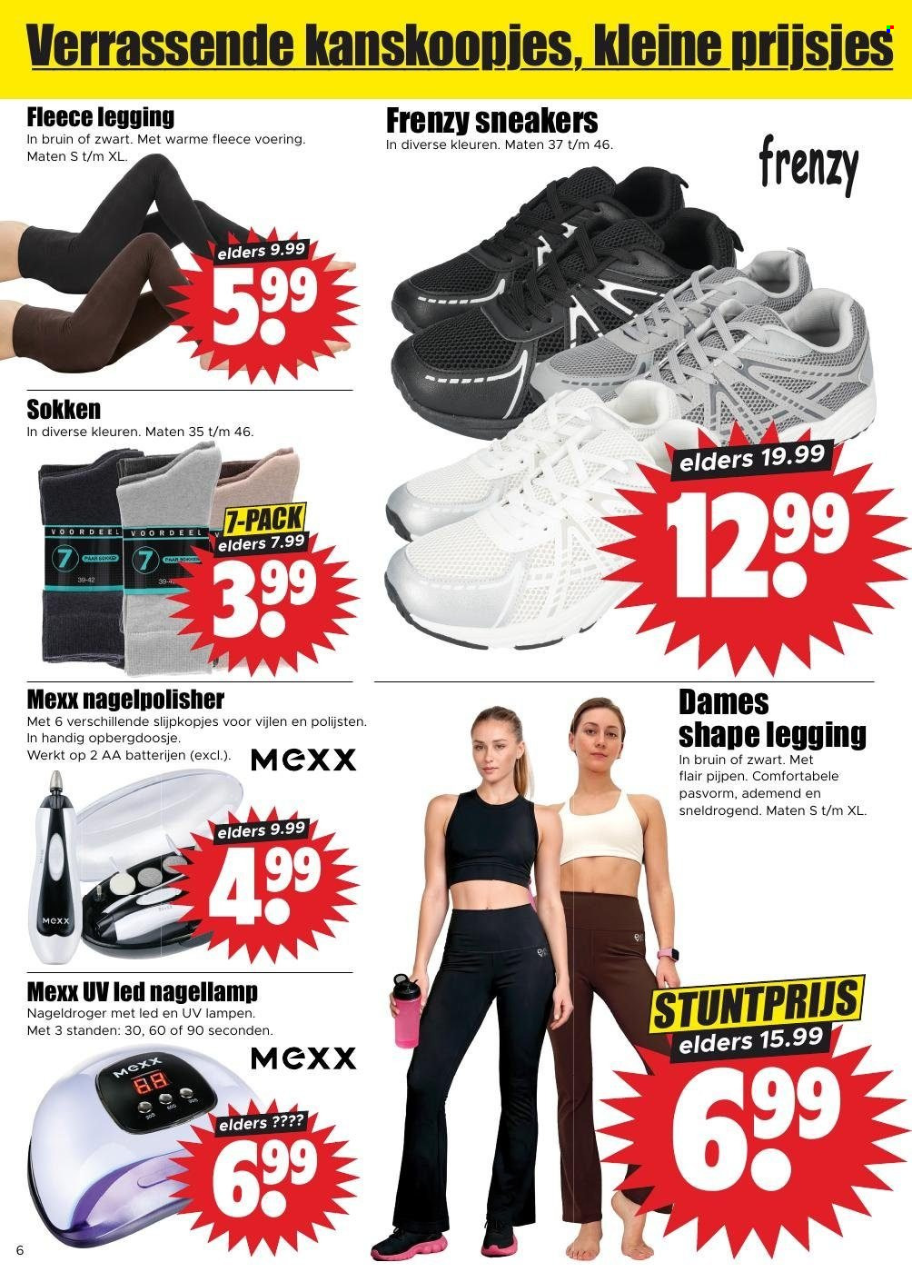 Dirk-aanbieding - 23-9-2026 - 29-9-2026. Pagina 6