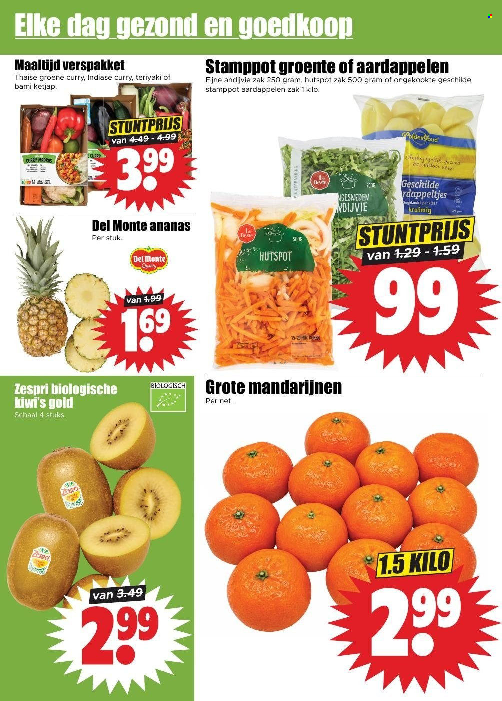 Dirk-aanbieding - 23-9-2026 - 29-9-2026. Pagina 10