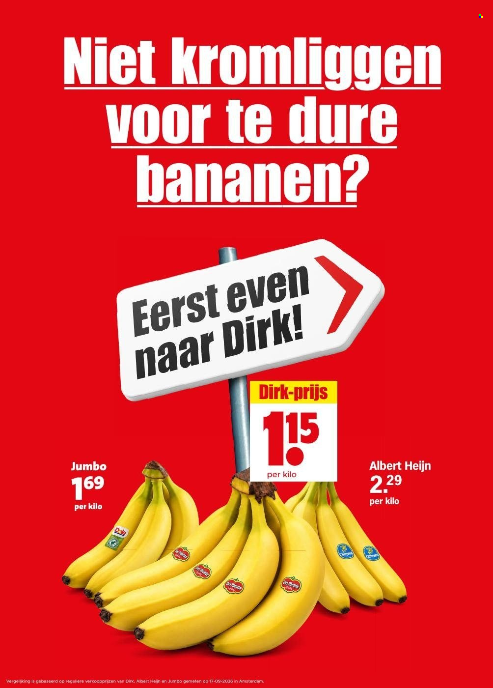 Dirk-aanbieding - 23-9-2026 - 29-9-2026. Pagina 12