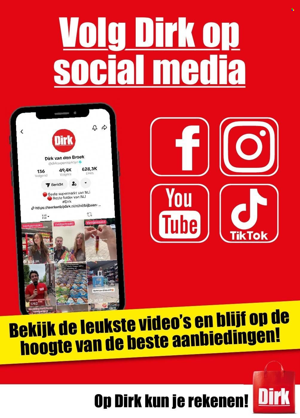 Dirk-aanbieding - 23-9-2026 - 29-9-2026. Pagina 13