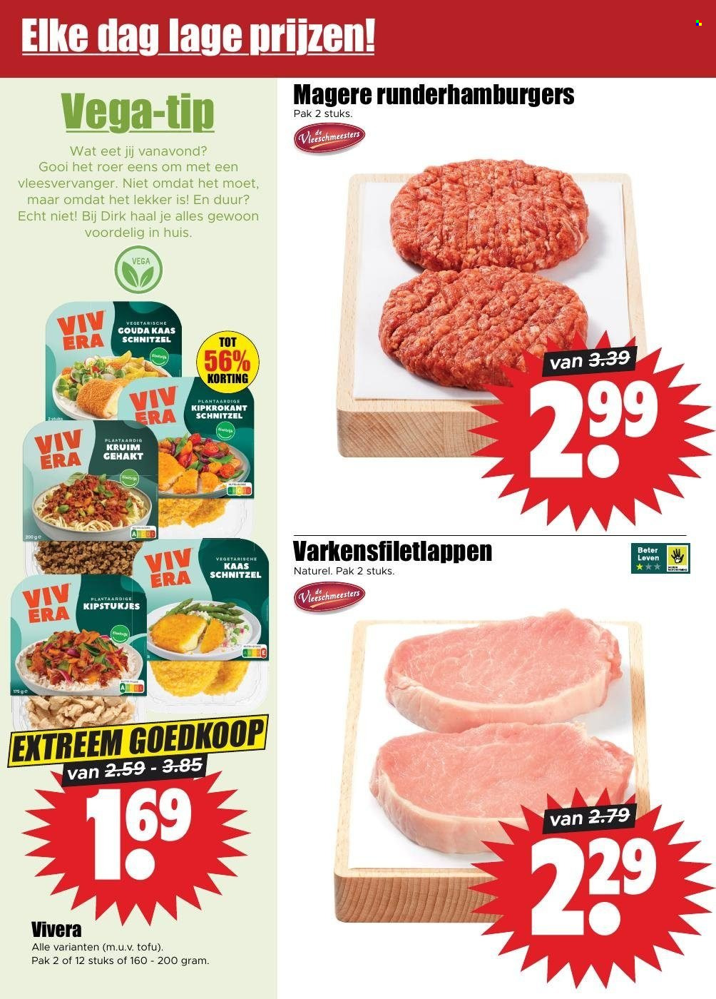 Dirk-aanbieding - 23-9-2026 - 29-9-2026. Pagina 14