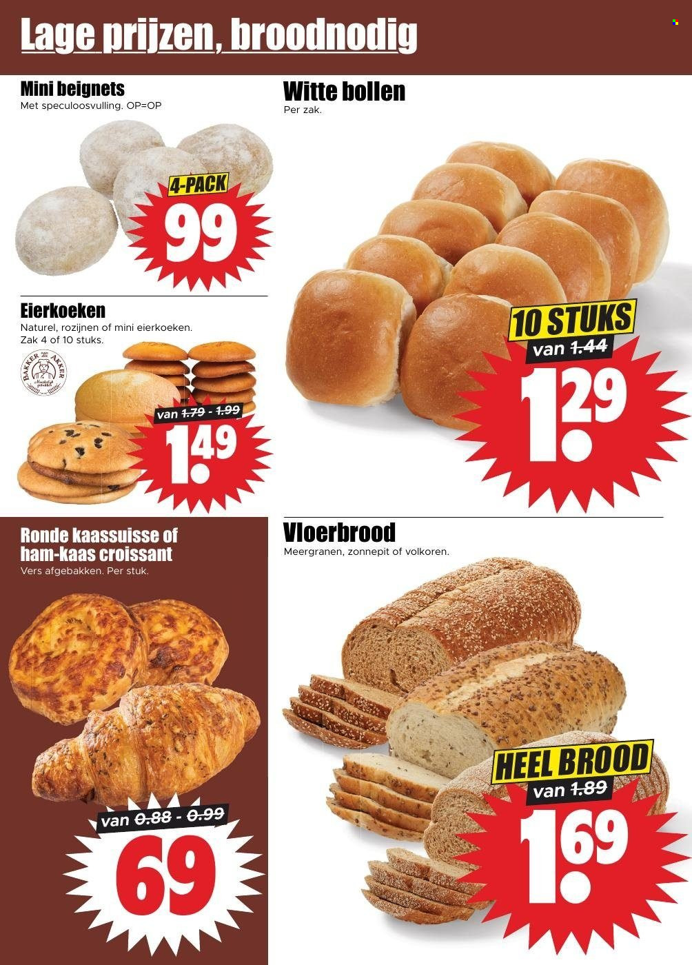 Dirk-aanbieding - 23-9-2026 - 29-9-2026. Pagina 16